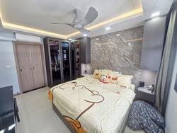 Blk 420A Waterfront II @ Northshore (Punggol), HDB 5 Rooms #599353471